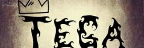 tegablueflavour's profile banner image