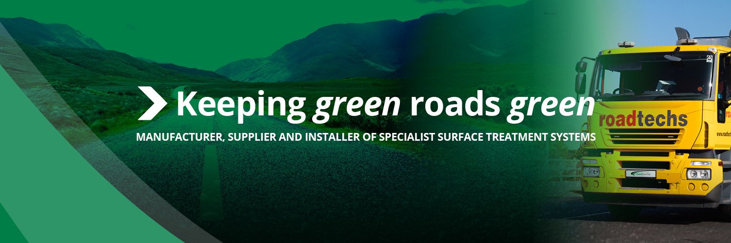 RoadtechsGroup's profile banner image