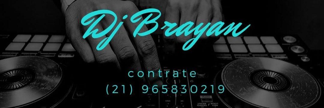 djbrayanOFC's profile banner image