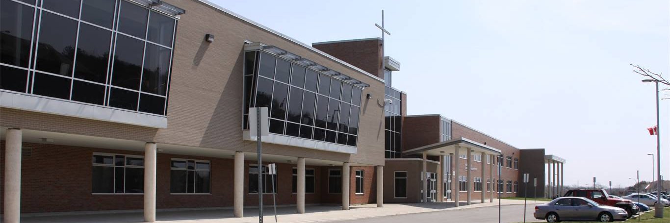 Bishop Tonnos CSS banner