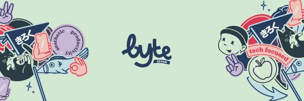 ByteReview Profile Banner