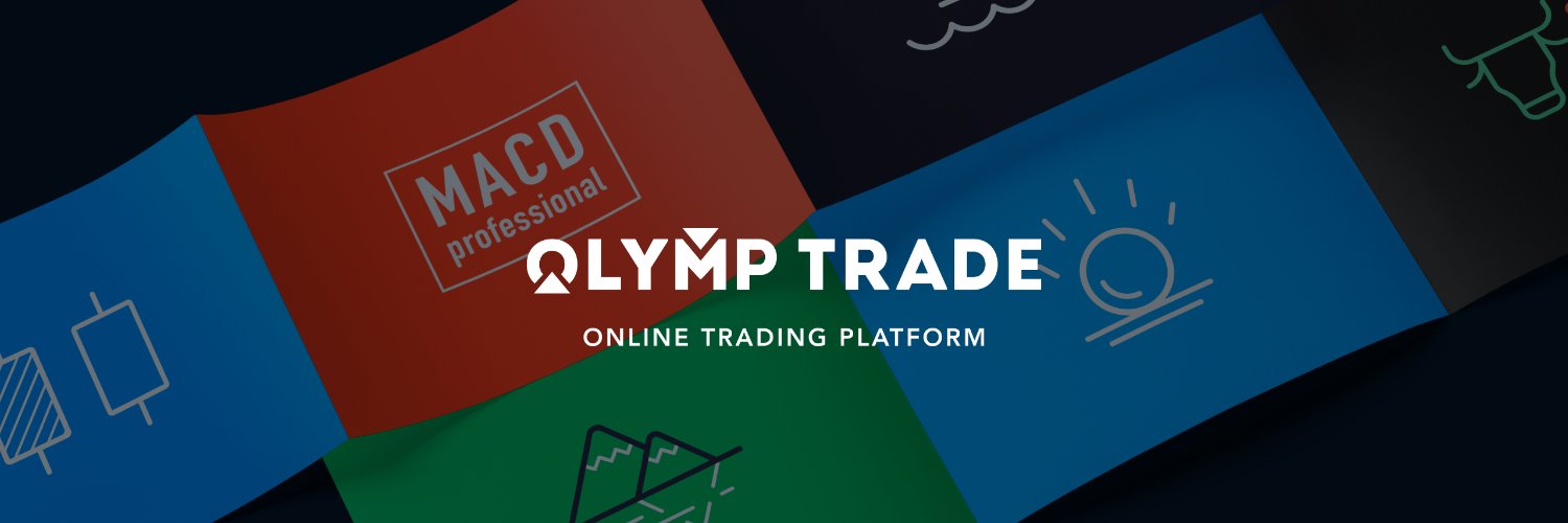 ru_olymptrade's profile banner image
