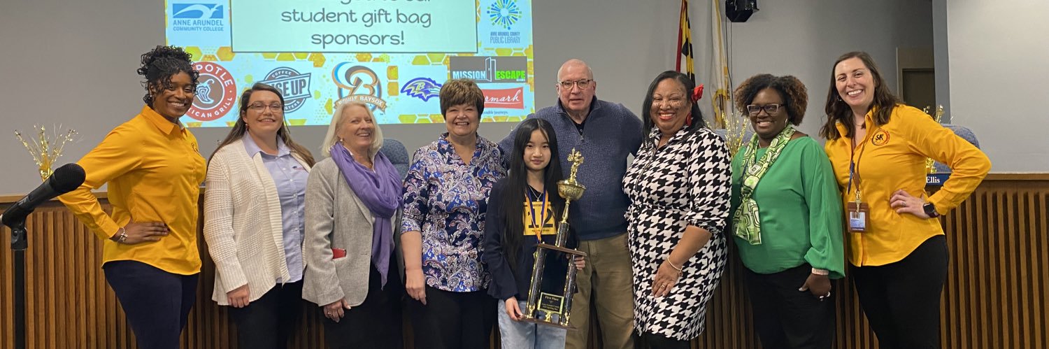 SREIL MS AACPS banner