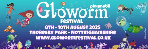 glowormfest Profile Banner