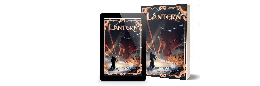 🅱️urgundy Pendragon (LANTERN out) ✊🏼 banner