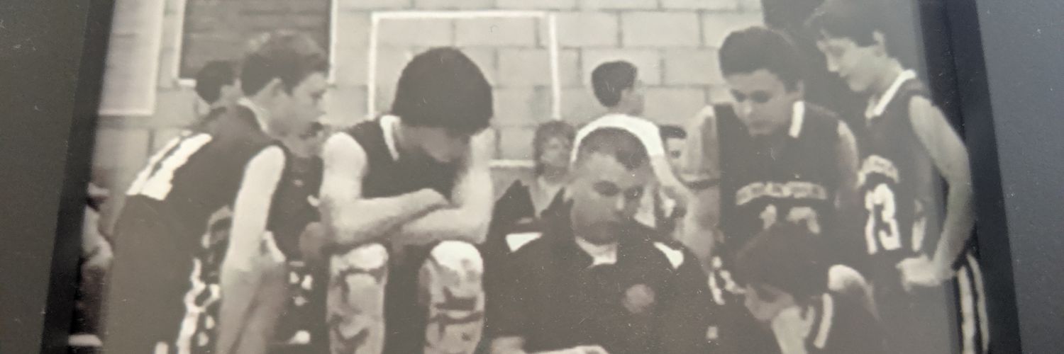 Greg OConnor banner