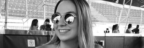 Leticia Passos banner