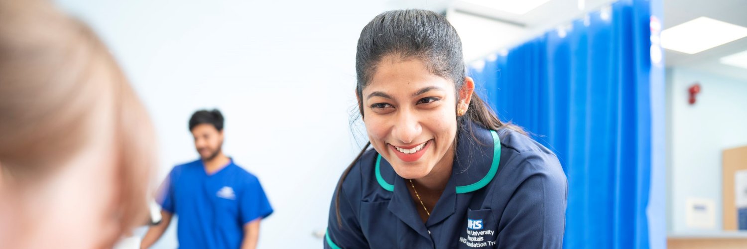 @OUH_research banner