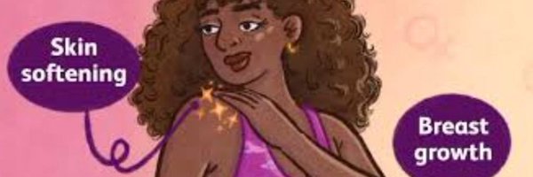 hormoneFharmacy Profile Banner