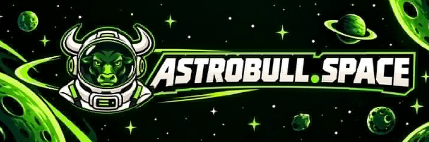 AstrobulSOLhelp's profile banner image