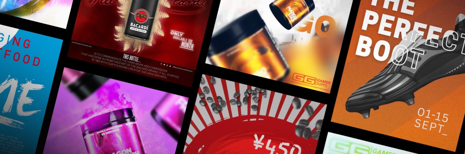Fluidation's profile banner image