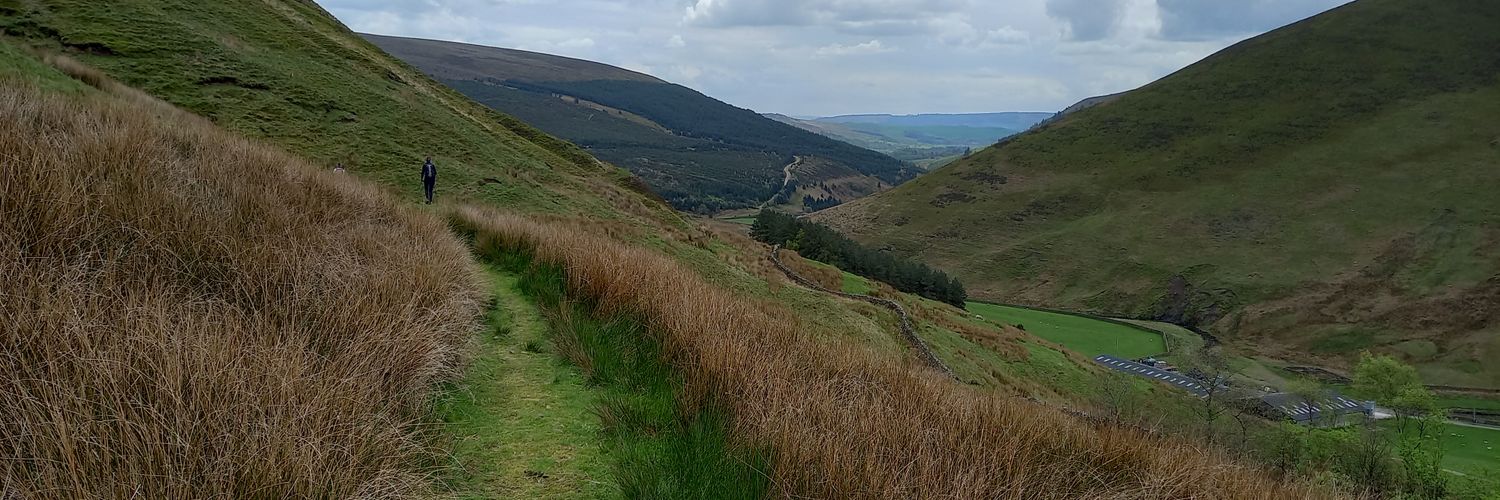 AndyGolborne's profile banner image