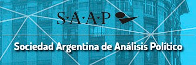 SAAP's banner