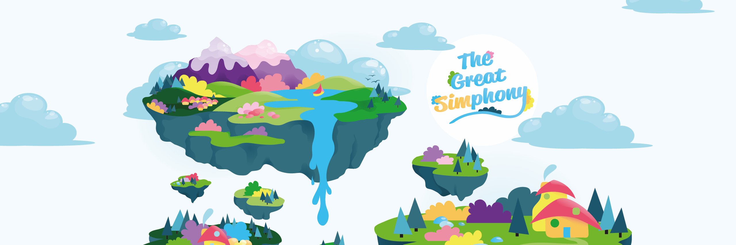 GreatSimphony's profile banner image