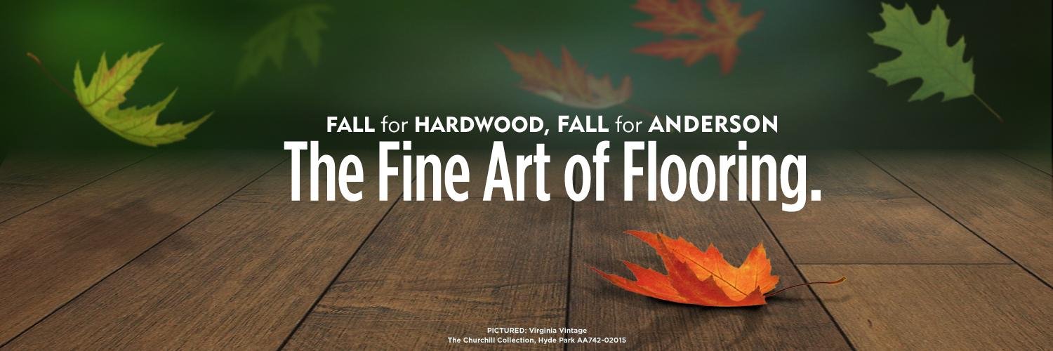 AndersonFloors's profile banner image