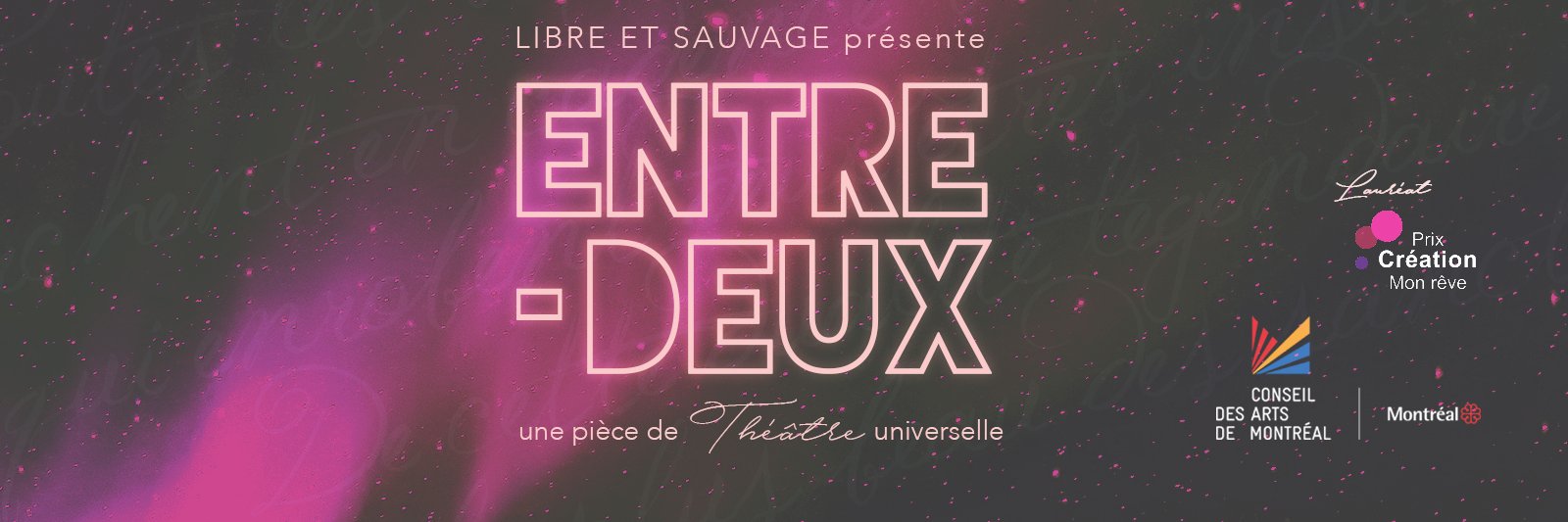 LeBeWildBeFree's profile banner image