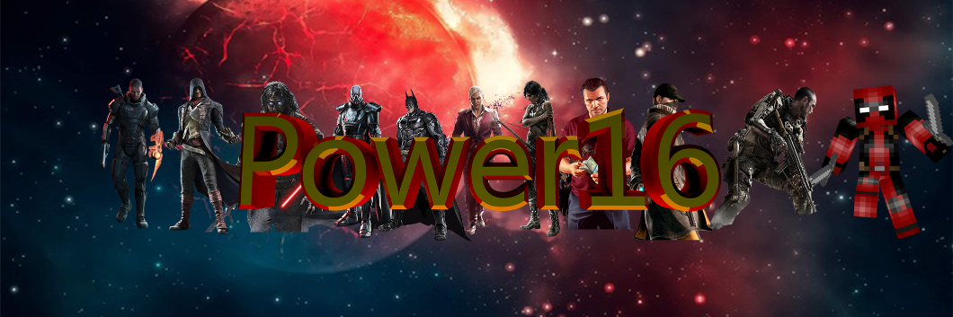 _Power16's profile banner image