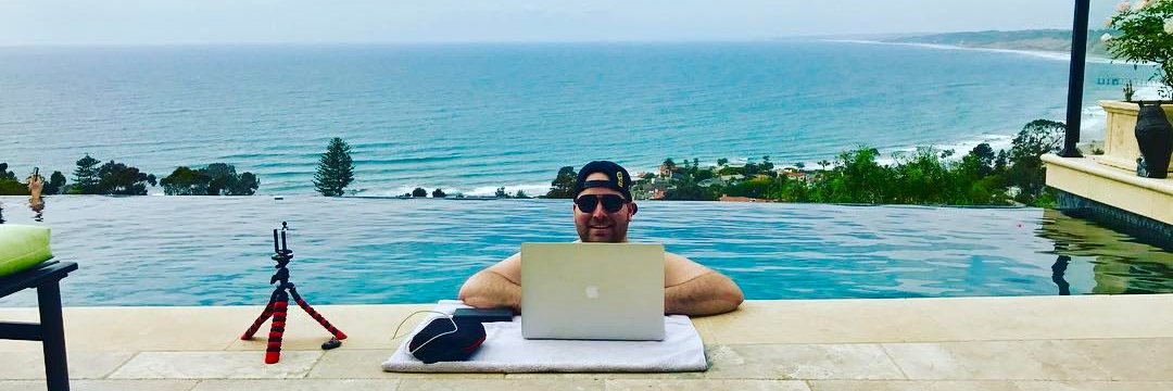 MrJoshJacobs's profile banner image