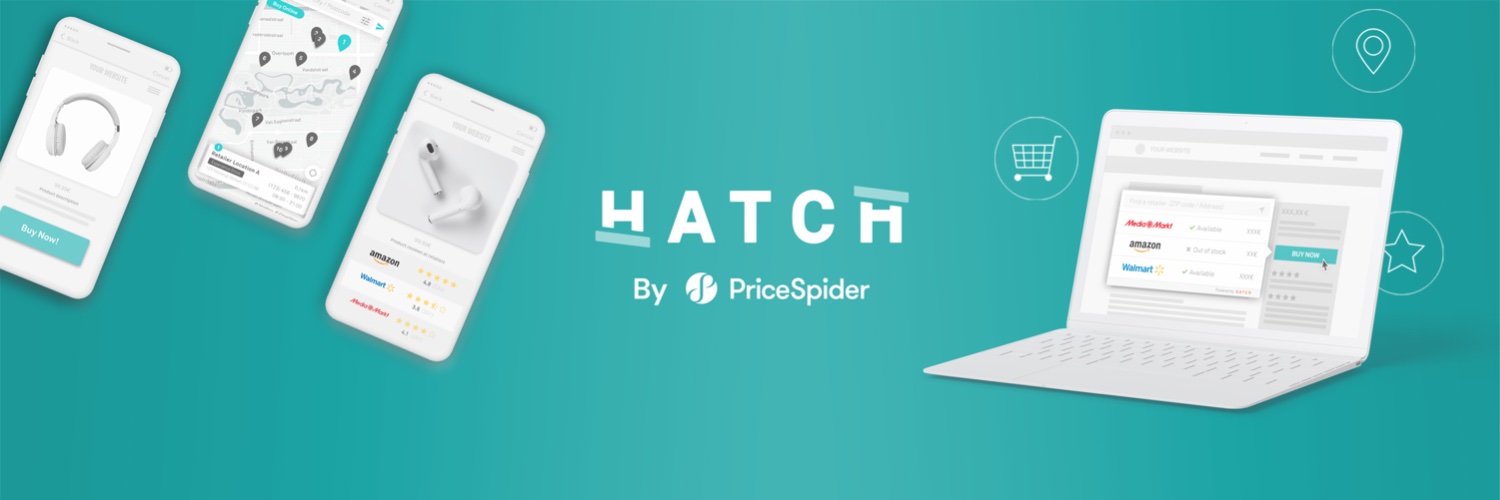 Gethatch's profile banner image