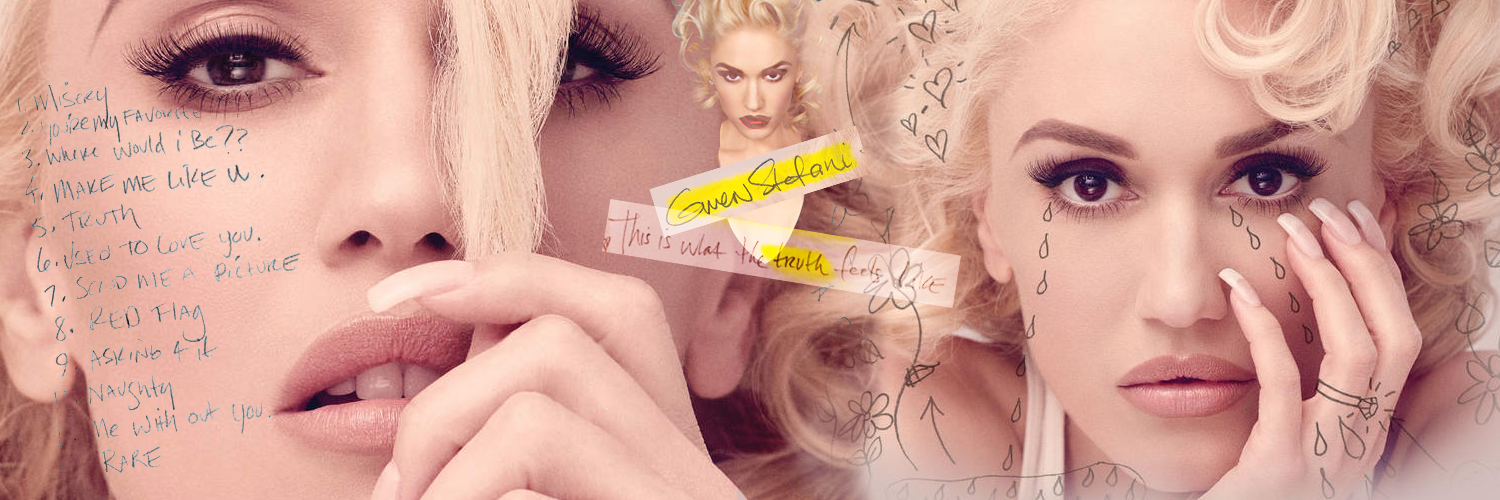 justnodoubt's profile banner image