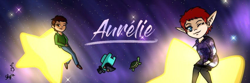 ShyraButterfly's profile banner image