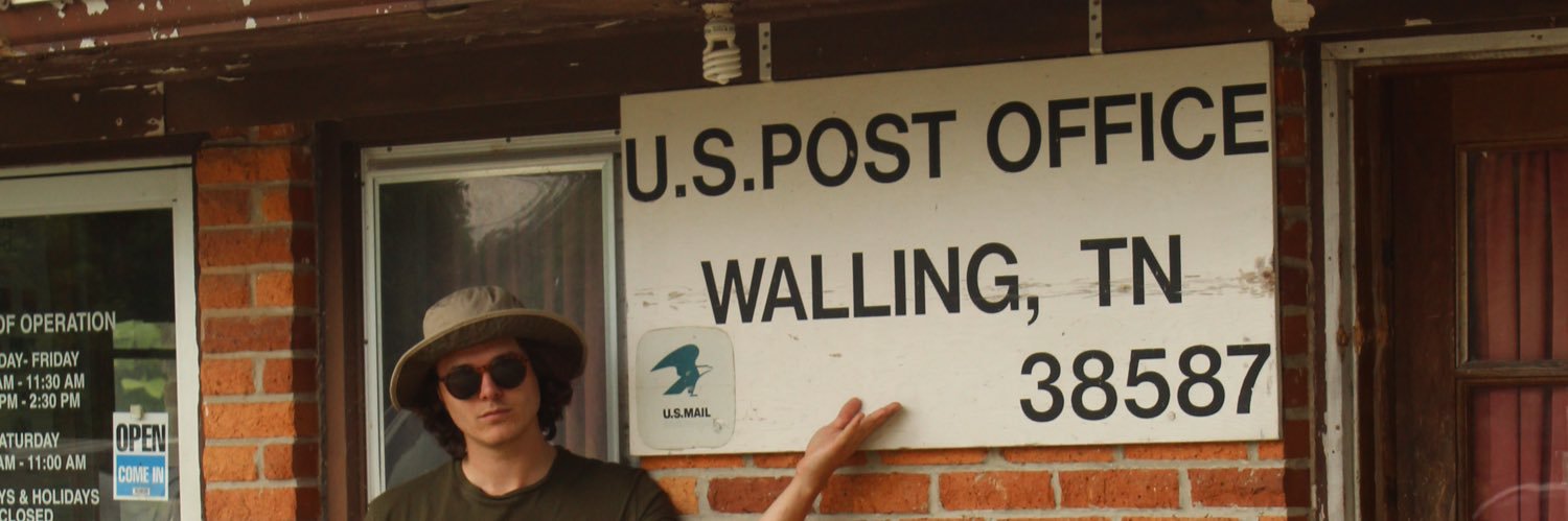 nickceilingIII's profile banner image