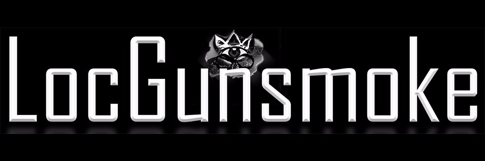 LocGunsmoke's profile banner image