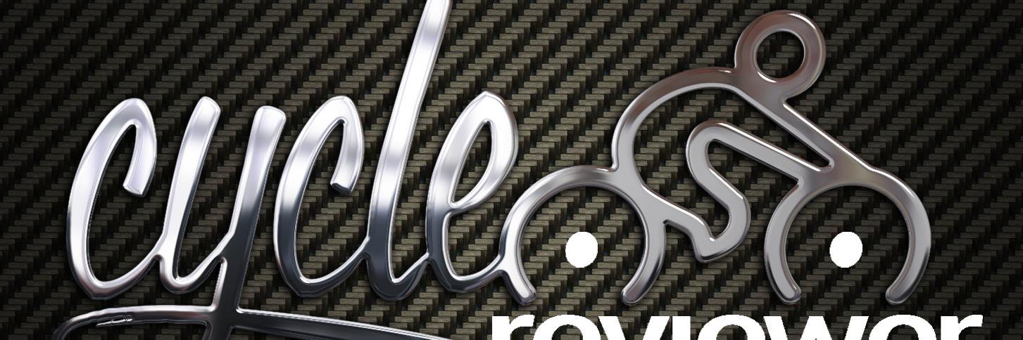 cyclereviewer's profile banner image
