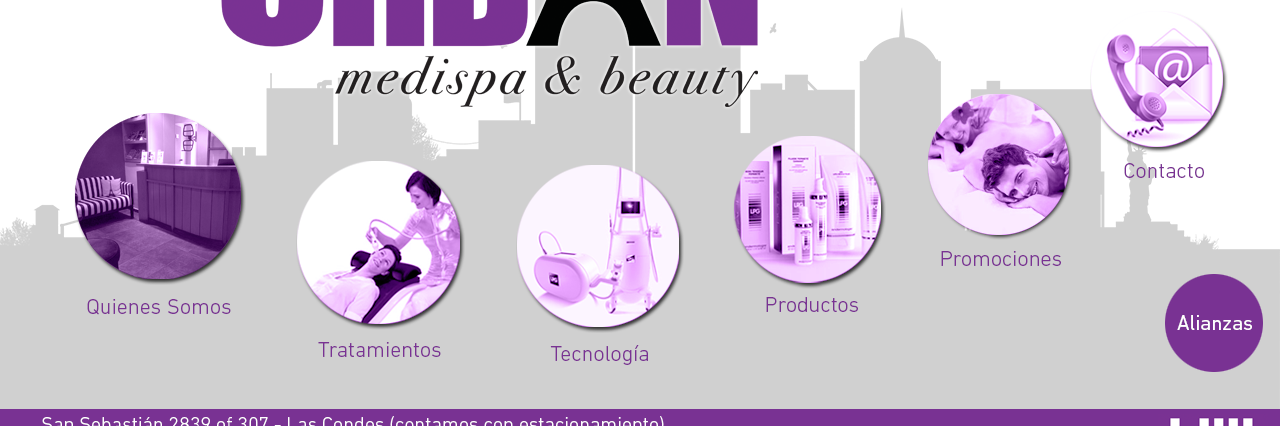MedispaUrban's profile banner image