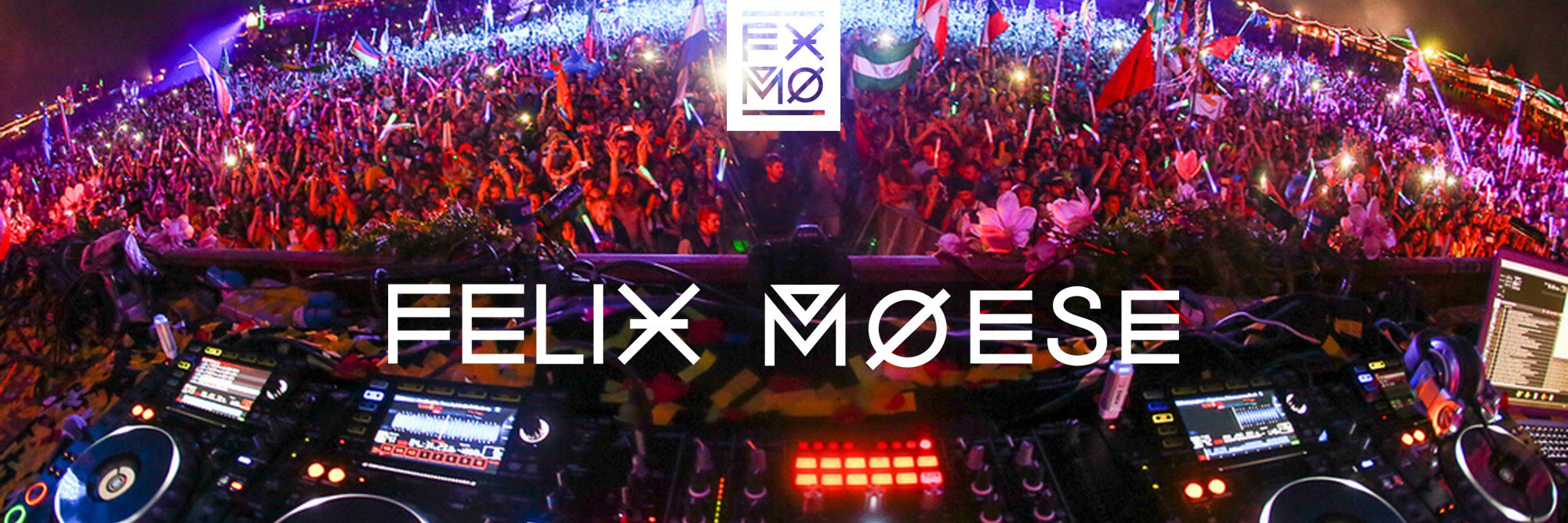 felixmoese's profile banner image