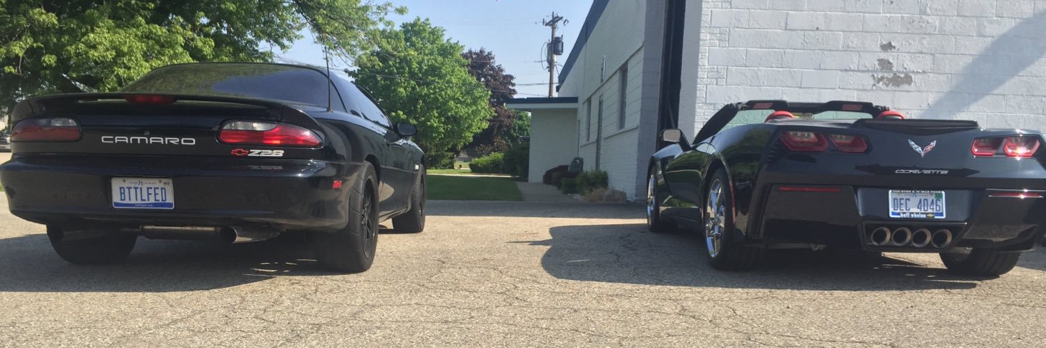 mikekummer's profile banner image