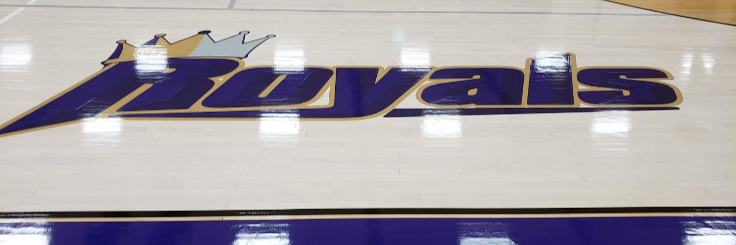 Upper Darby Royals banner