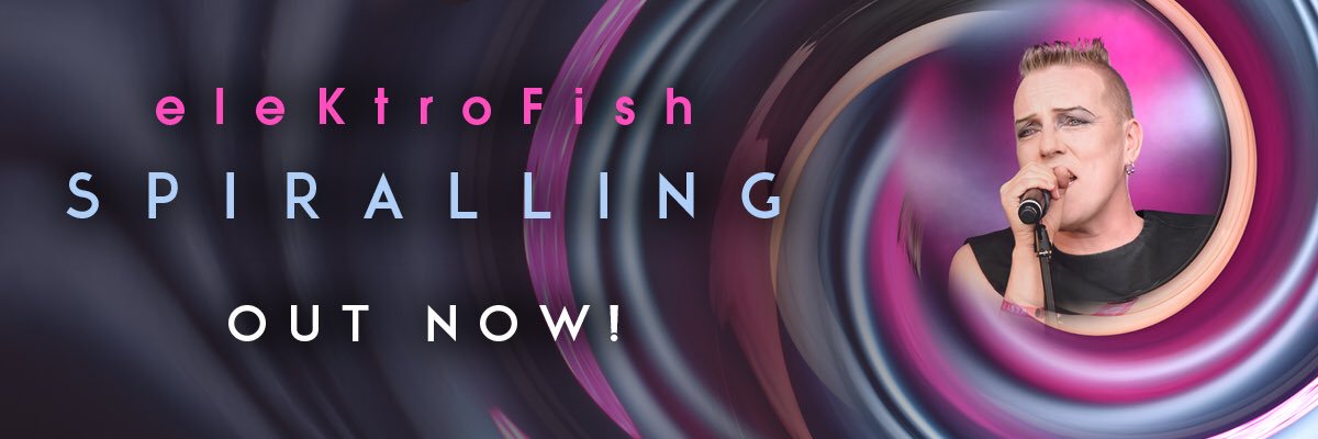 eleKtroFish's profile banner image