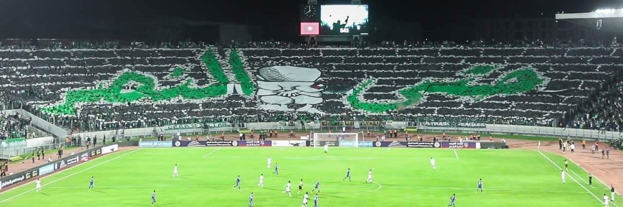 Raja CA Info 🇵🇸 banner