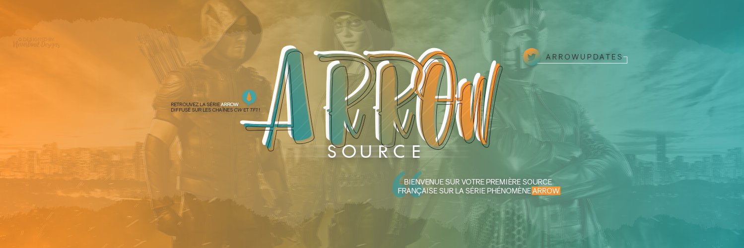 ArrowUpdates's profile banner image