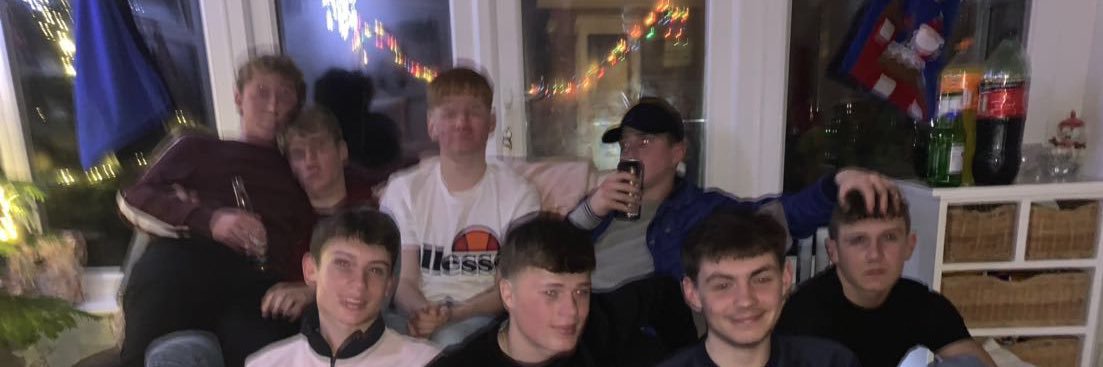 JoshuaRedfearn_'s profile banner image
