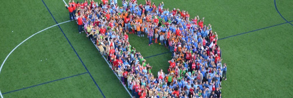 Mr. Timke's Class banner