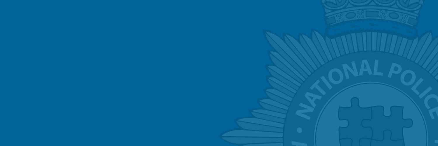 Police Autism UK Profile Banner