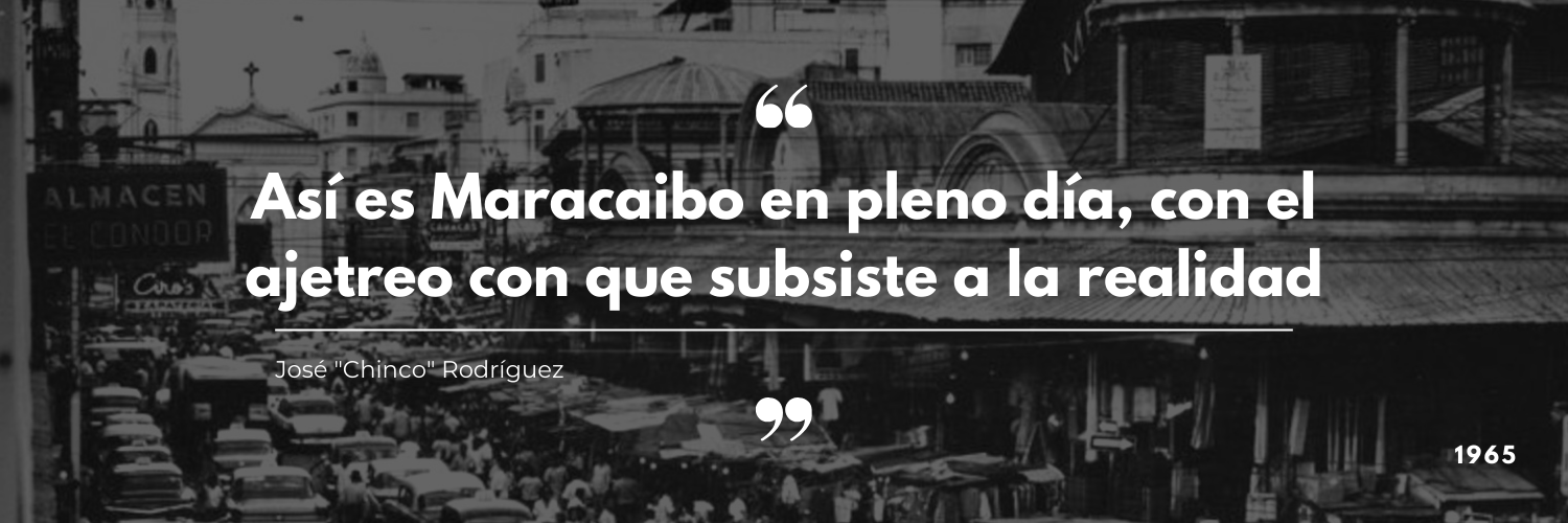 Clima Maracaibo ☀☁🌩️ banner