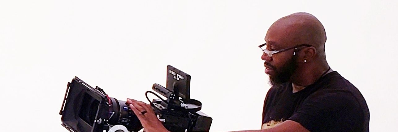 Keith B. Plummer banner