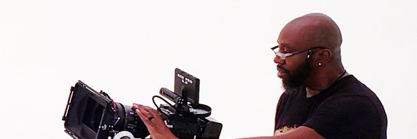 CineMaker Profile Banner