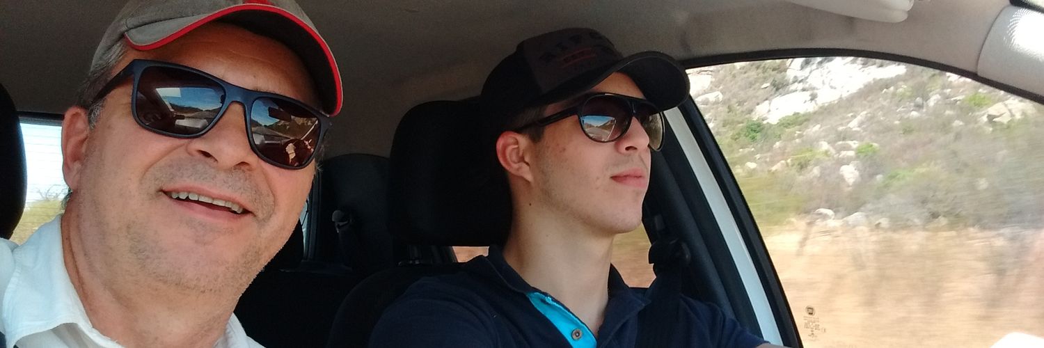NEYVER's profile banner image