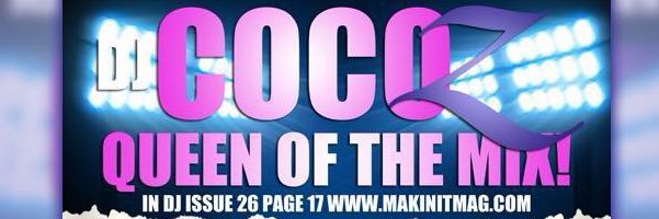 theMixMistress's profile banner image