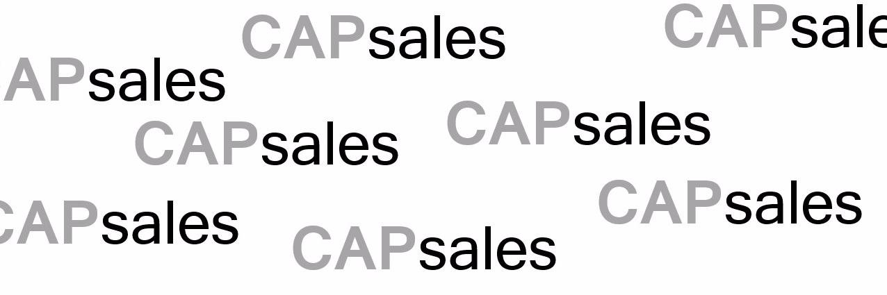 CAPsales2's profile banner image