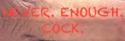 Cock Worship banner