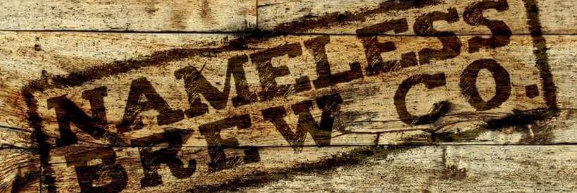 NamelessBrewCo's profile banner image
