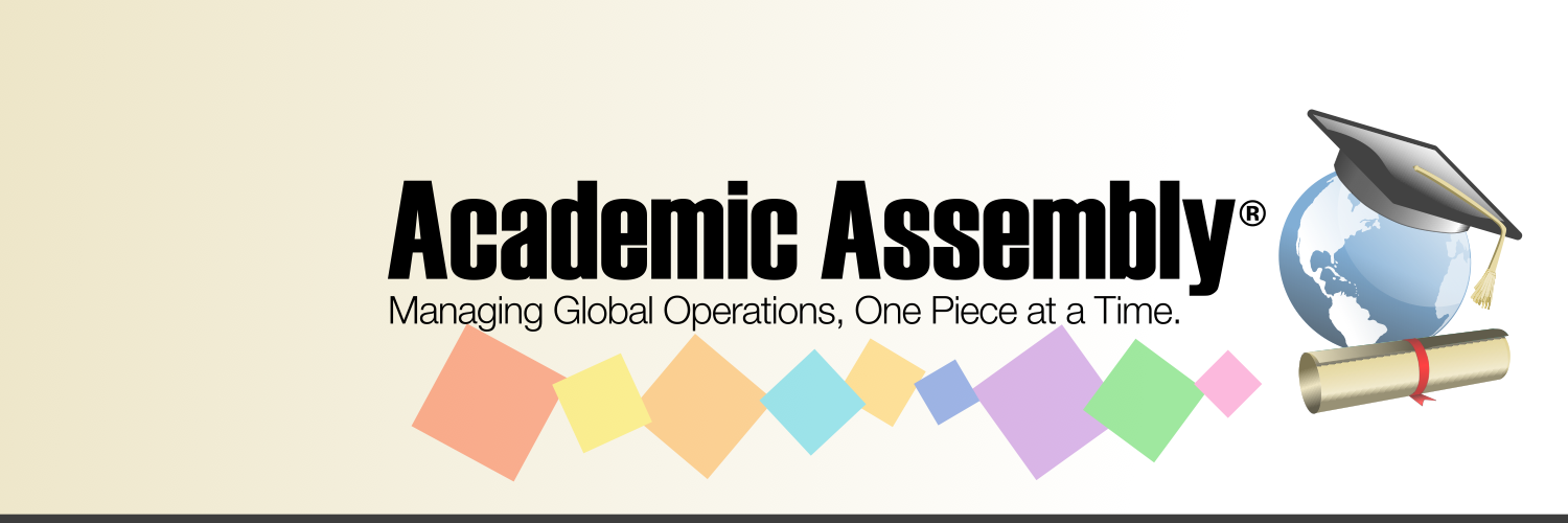 AcadAssembly's profile banner image