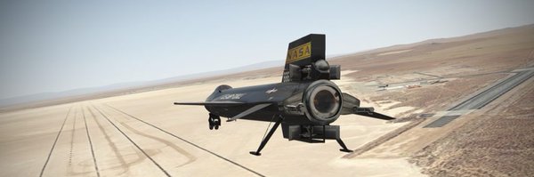 thehighfrontier Profile Banner