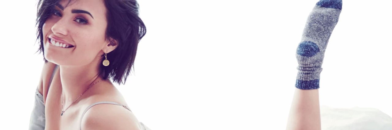 dmlovato3's profile banner image
