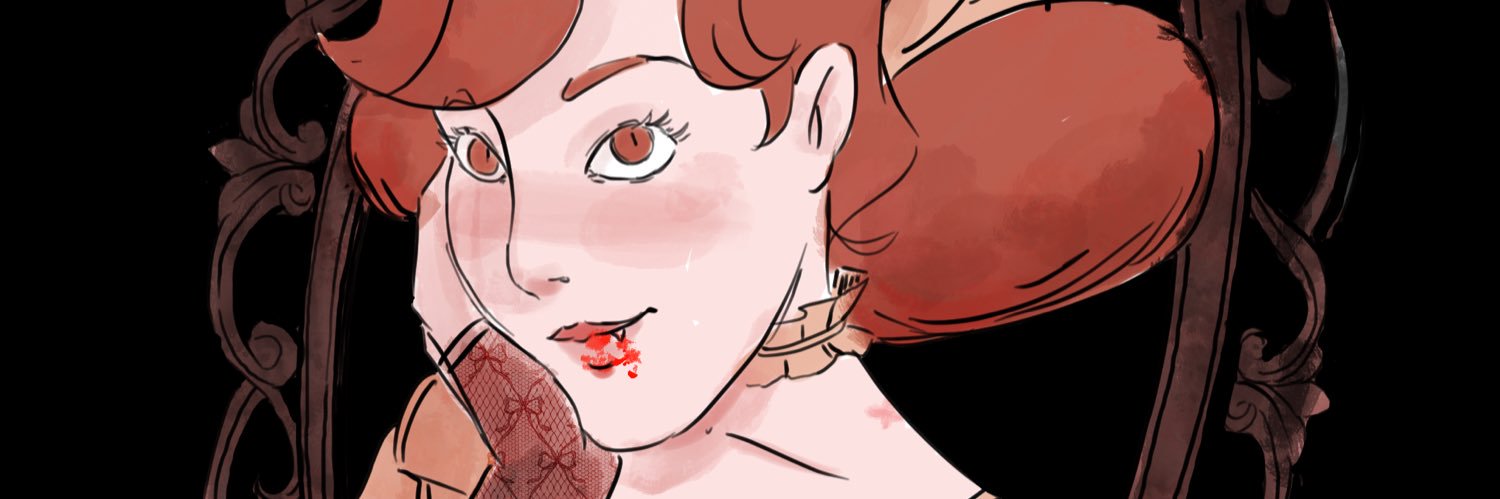 angelaanimates's profile banner image